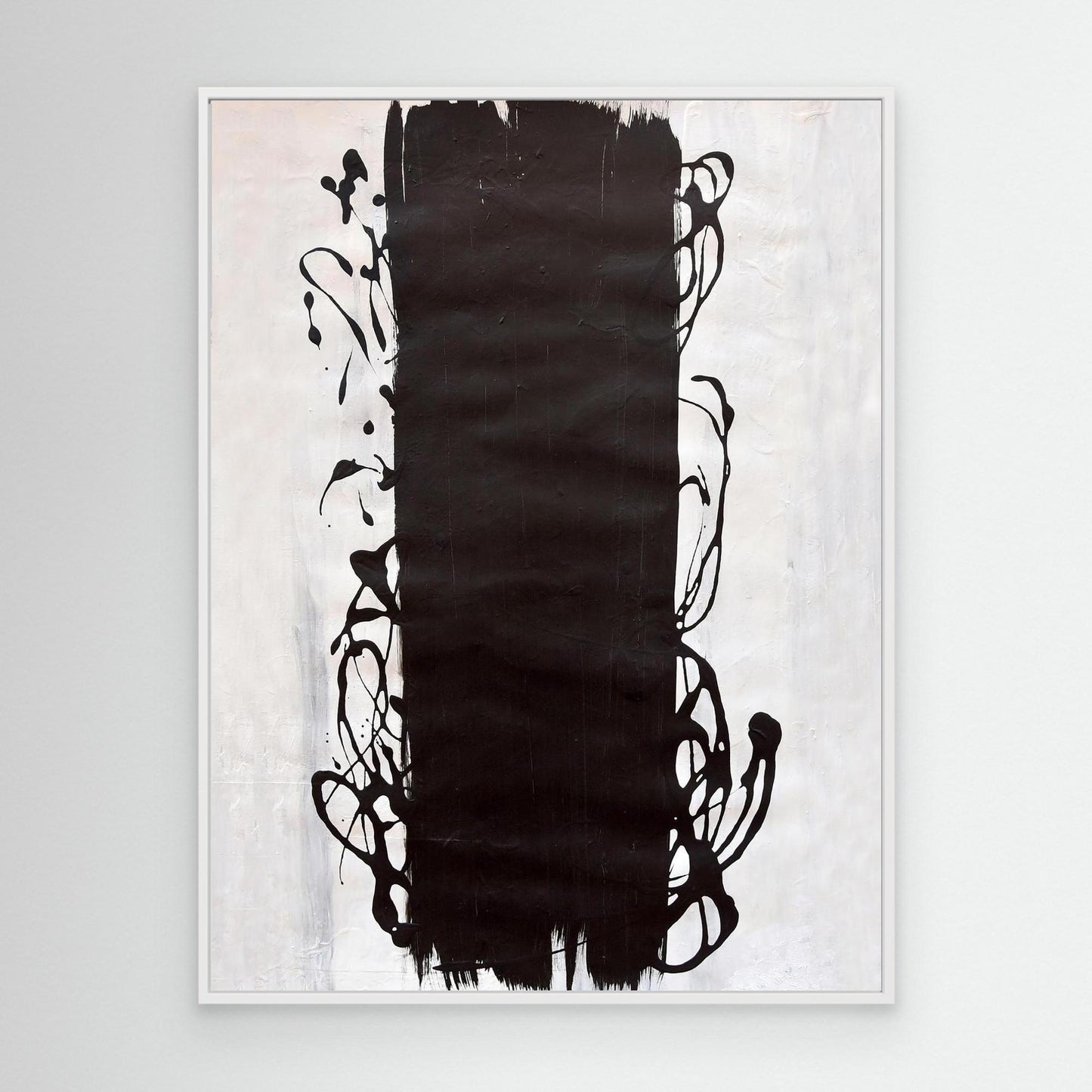 Wabi Sabi Series - Canvas