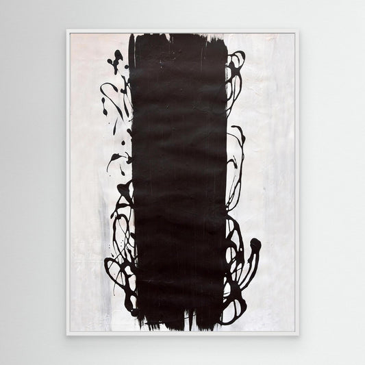 Wabi Sabi Series - Canvas