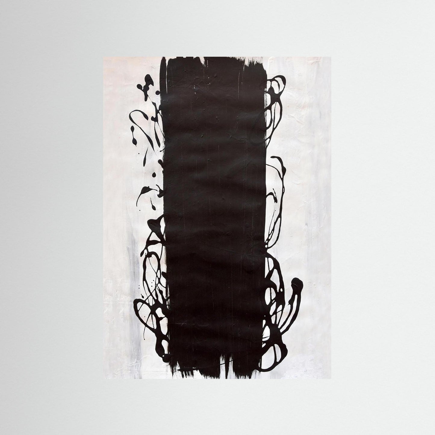 Wabi Sabi Series - Fine Art Paper