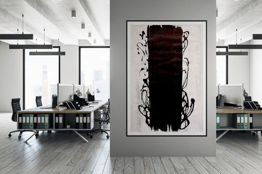 Wabi Sabi Series - Fine Art Paper