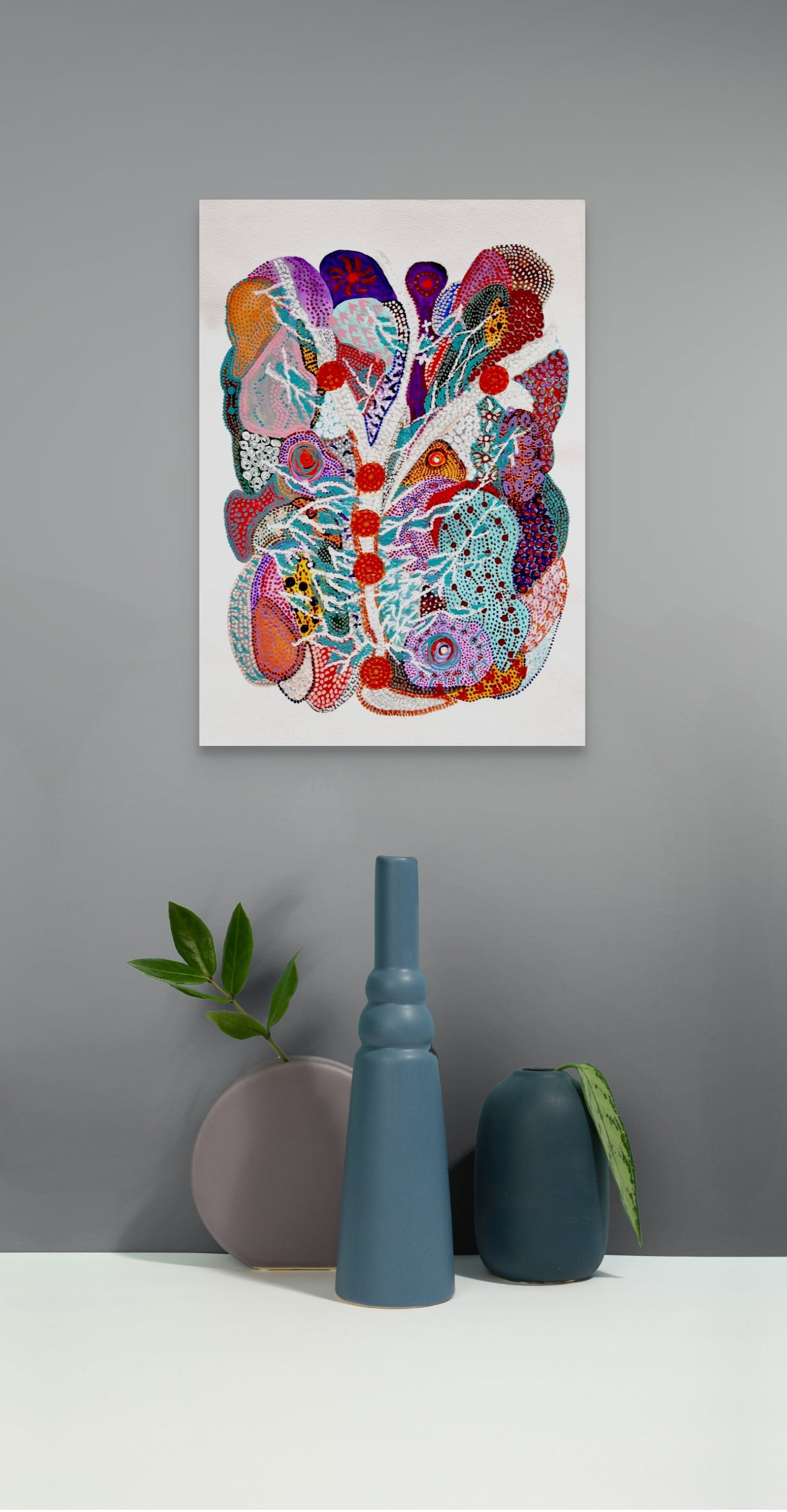 Vision Quest Series: Fine Art Paper
