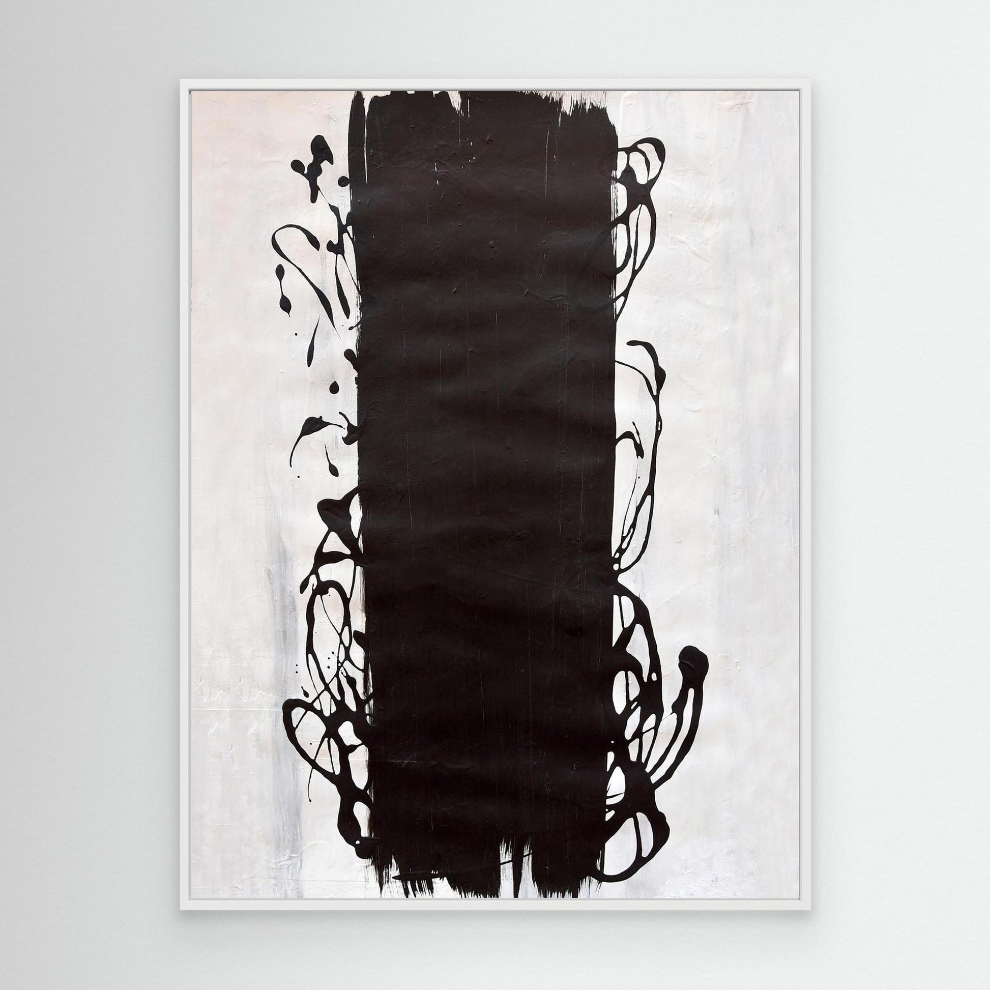 Wabi Sabi Series - Canvas
