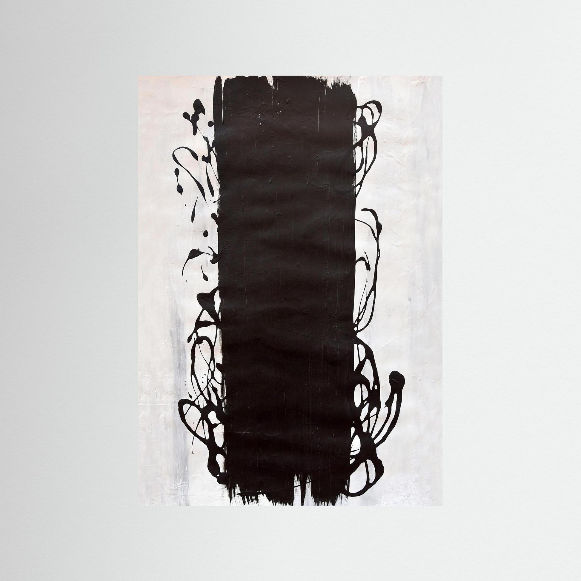 Wabi Sabi Series - Fine Art Paper