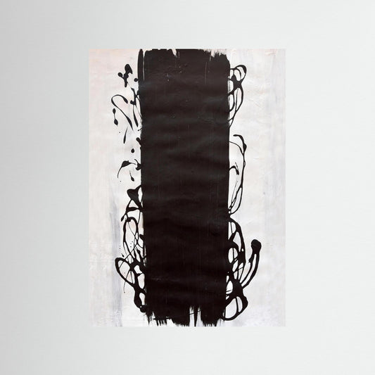 Wabi Sabi Series - Fine Art Paper
