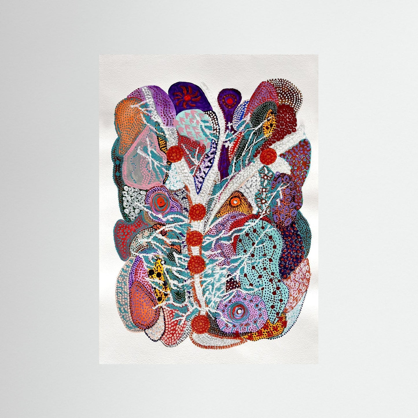 Vision Quest Series - Open Heart #2