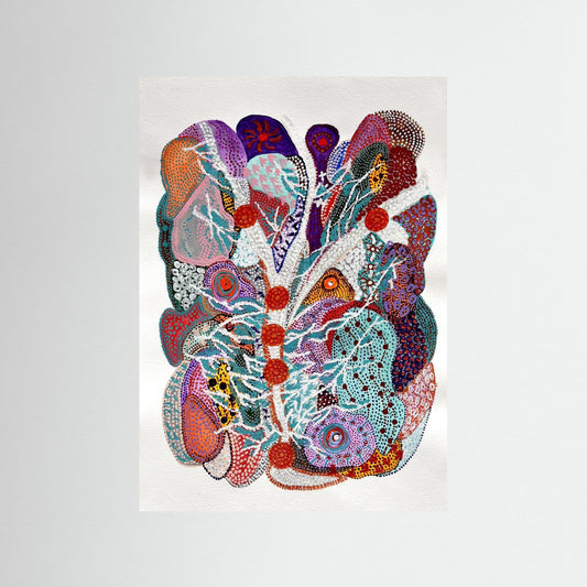 Vision Quest Series - Open Heart #2
