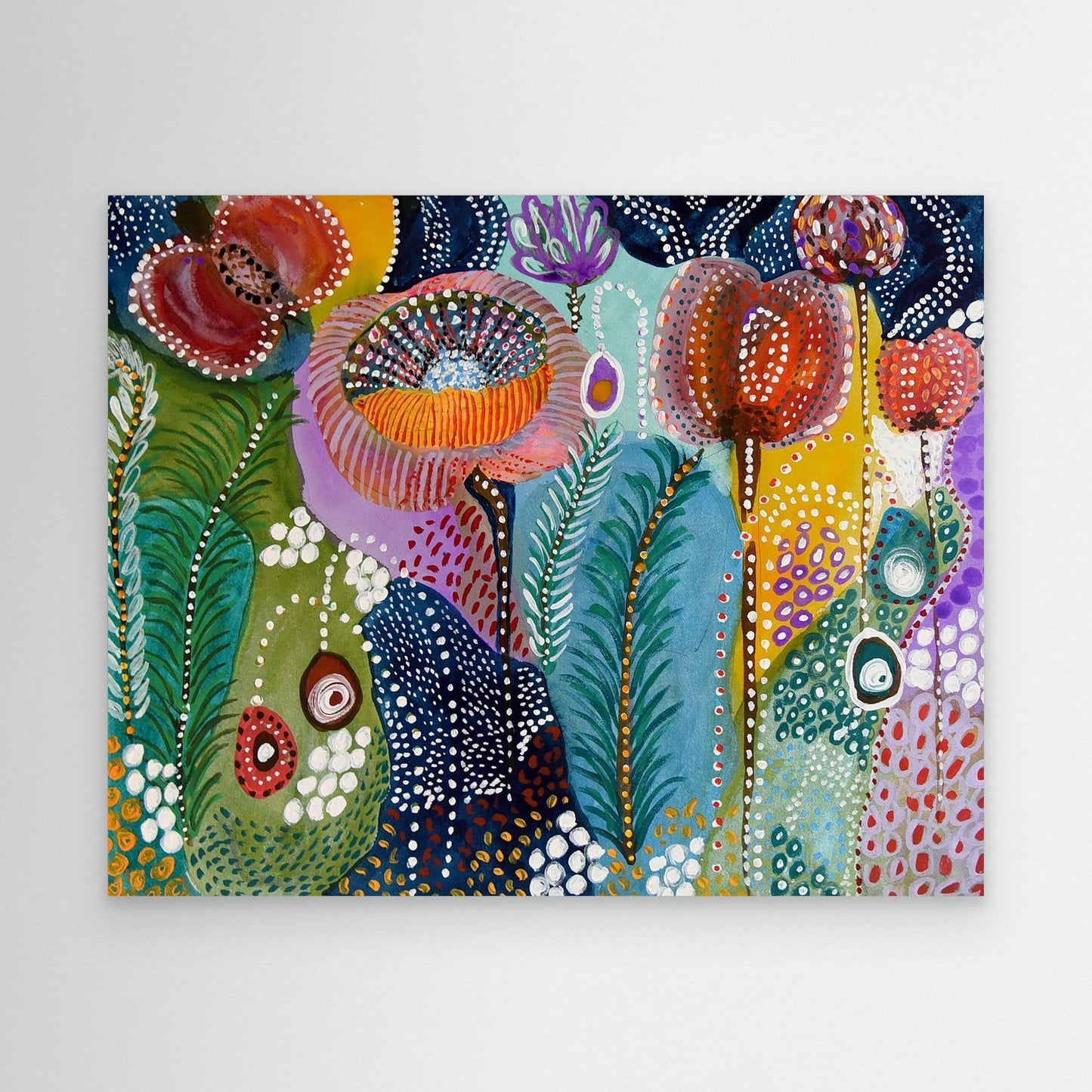 Vision Quest Series - Plant Medicines