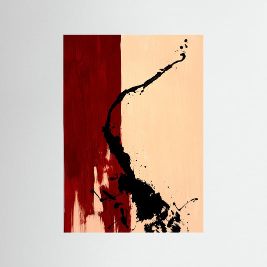 Wabi Sabi Series - Fine Art Paper