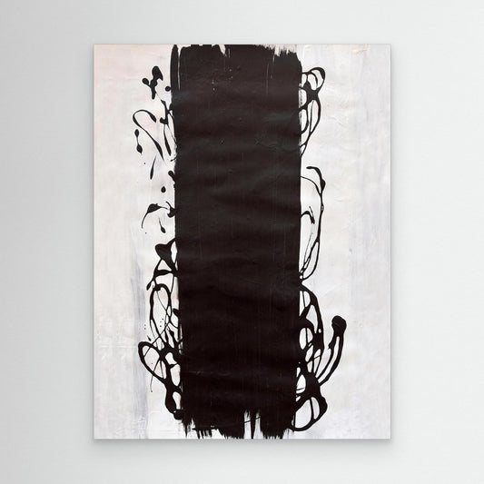Wabi Sabi Series - Canvas