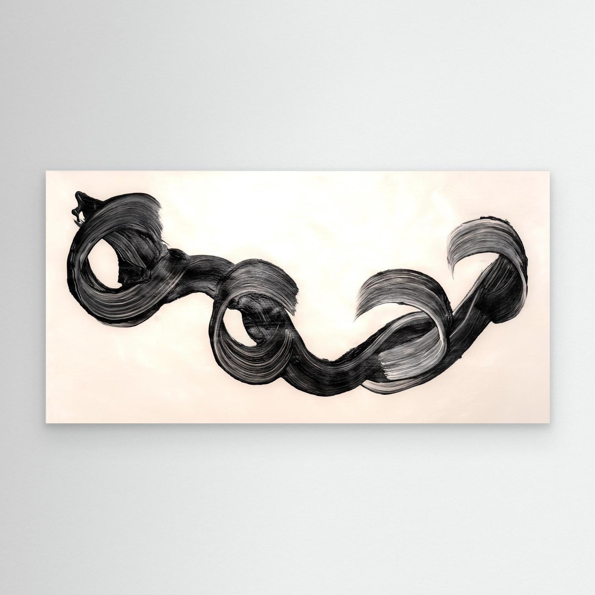 Floating Enzos - Canvas Print