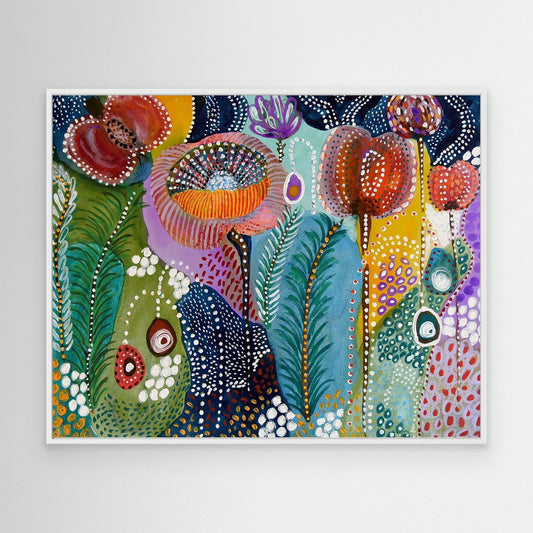 Vision Quest Series - Plant Medicines