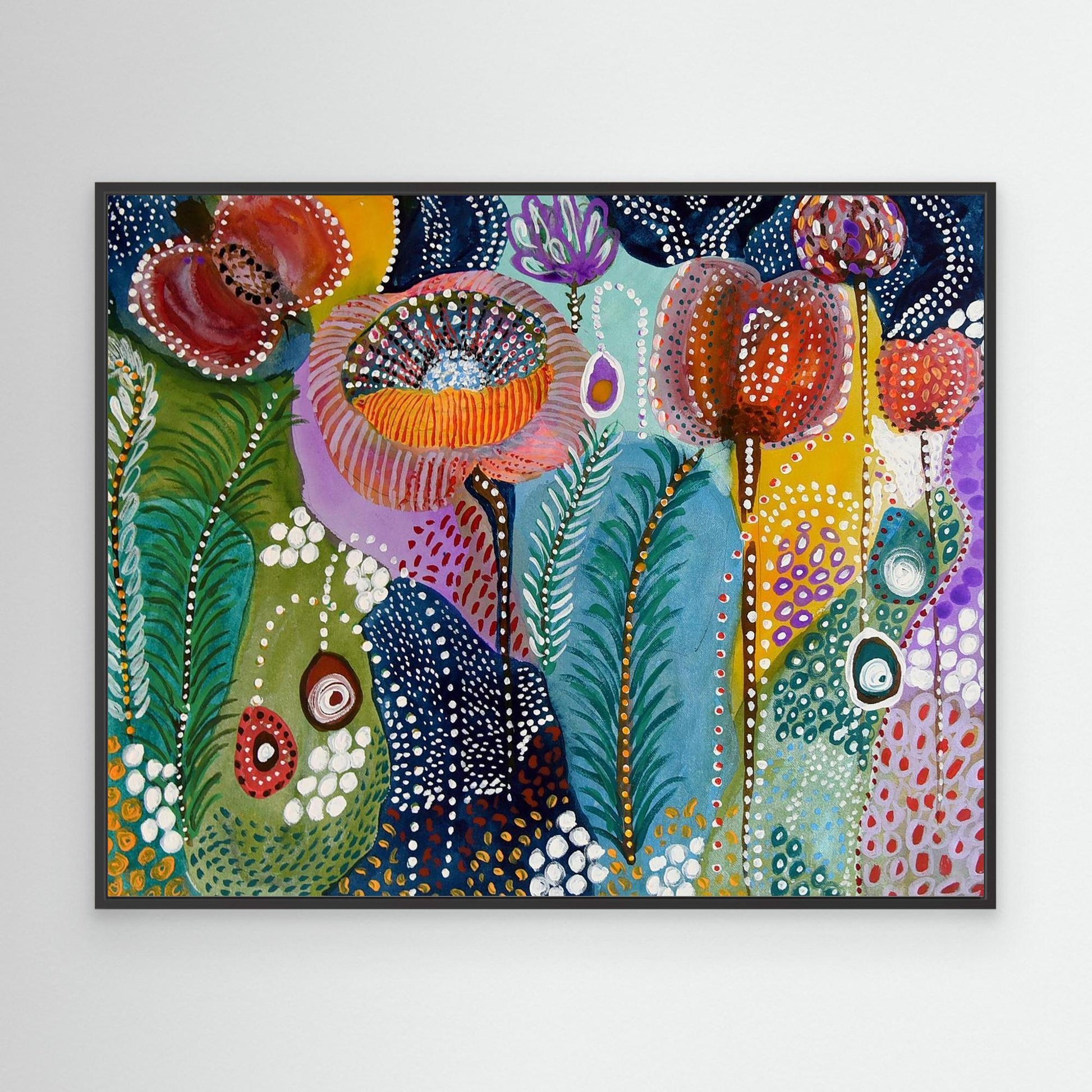Vision Quest Series - Plant Medicines